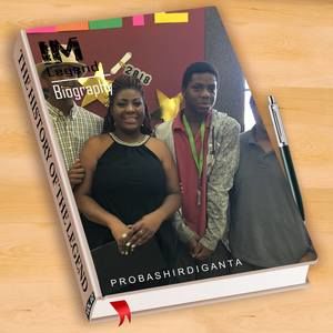 Meet your Posher, Rowena